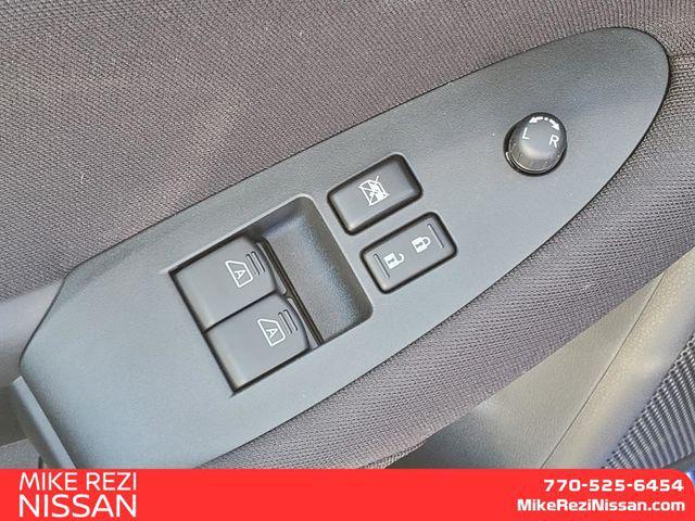 new 2026 Nissan Z car, priced at $43,852