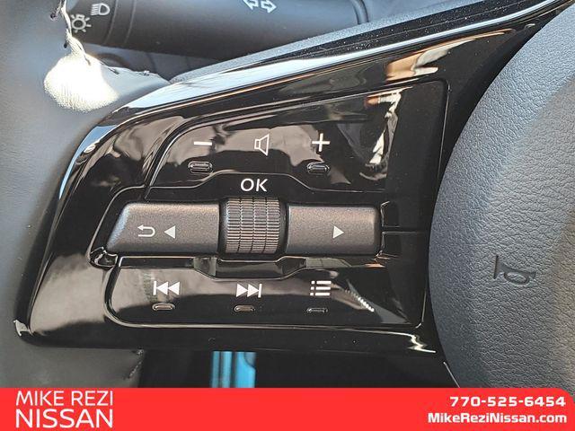 new 2026 Nissan Z car, priced at $58,833