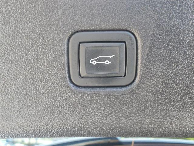 used 2020 Chevrolet Blazer car, priced at $20,935