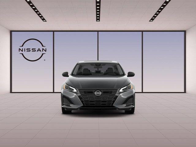 new 2026 Nissan Altima car, priced at $30,249