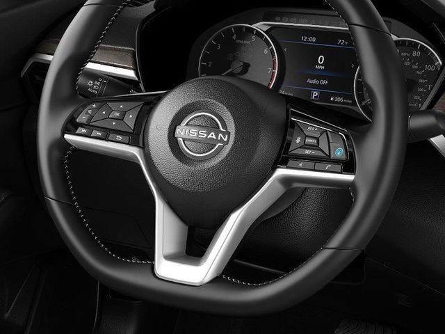 new 2026 Nissan Altima car, priced at $30,249