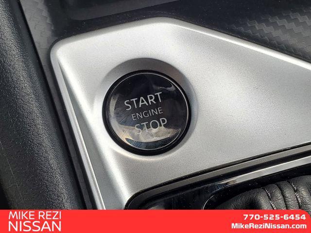 new 2026 Nissan Altima car, priced at $30,249