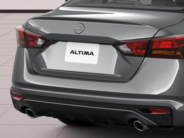 new 2026 Nissan Altima car, priced at $30,249