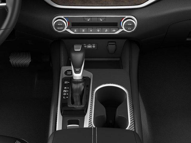 new 2026 Nissan Altima car, priced at $30,249