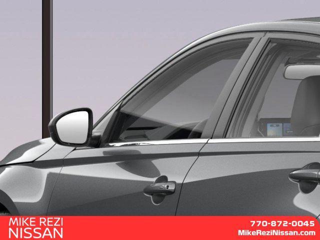 new 2026 Nissan Altima car, priced at $30,249