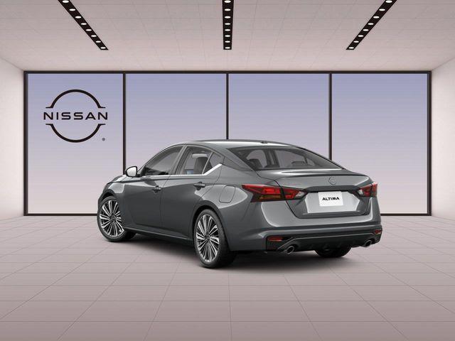 new 2026 Nissan Altima car, priced at $30,249