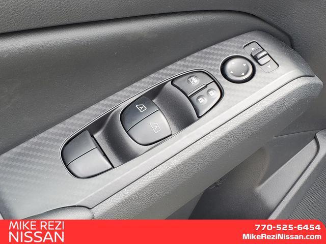 new 2026 Nissan Altima car, priced at $30,249