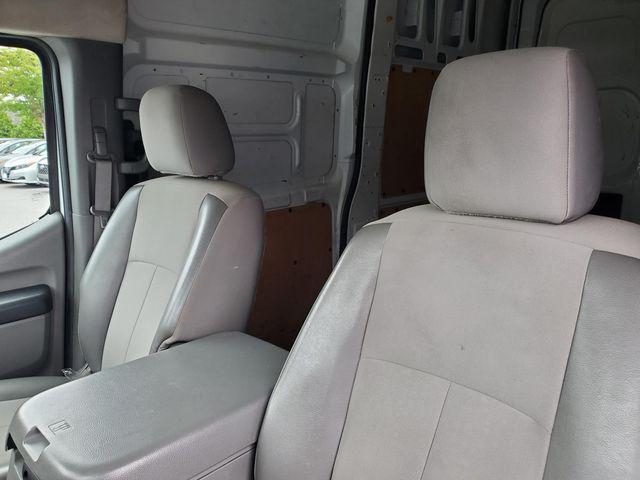 used 2019 Nissan NV Cargo NV2500 HD car, priced at $20,935
