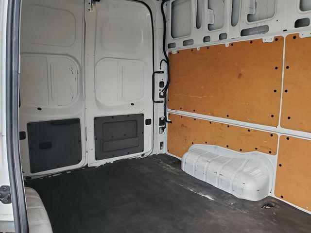 used 2019 Nissan NV Cargo NV2500 HD car, priced at $20,935