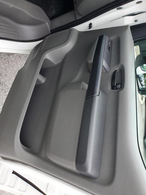 used 2019 Nissan NV Cargo NV2500 HD car, priced at $20,935