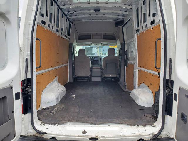 used 2019 Nissan NV Cargo NV2500 HD car, priced at $20,935