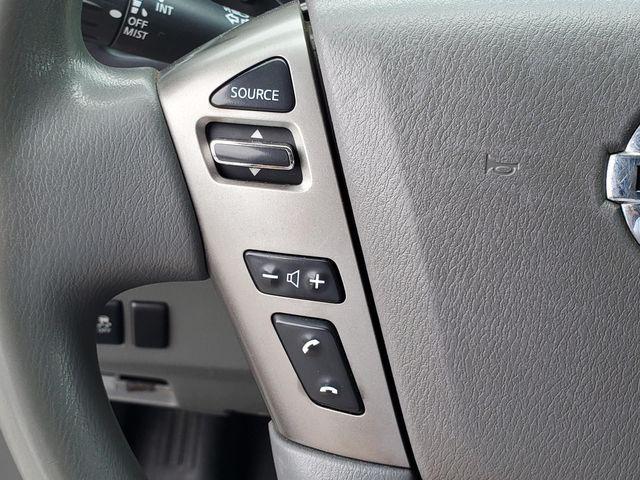 used 2019 Nissan NV Cargo NV2500 HD car, priced at $20,935