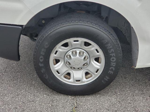 used 2019 Nissan NV Cargo NV2500 HD car, priced at $20,935