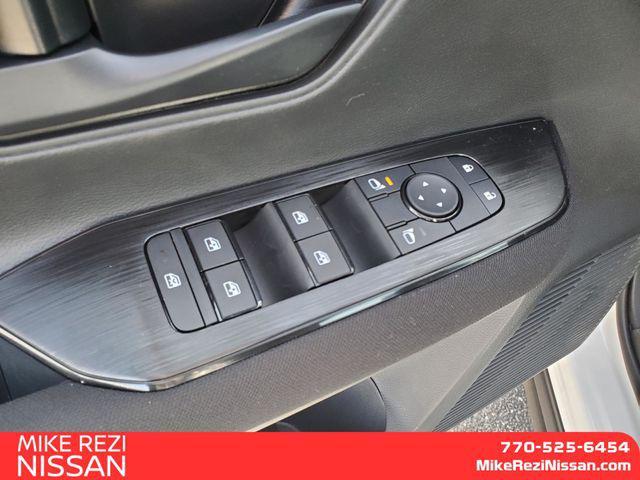 new 2026 Nissan Kicks car, priced at $22,872