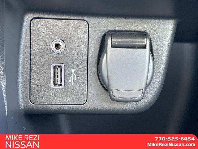 new 2025 Nissan Versa car, priced at $17,569