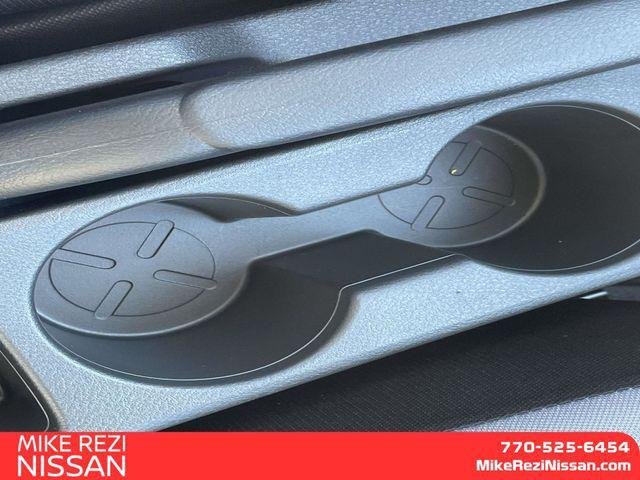 new 2025 Nissan Versa car, priced at $17,569