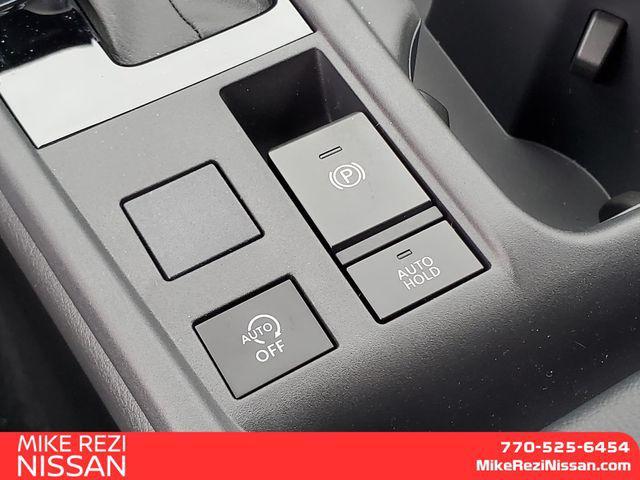 new 2026 Nissan Sentra car, priced at $23,295