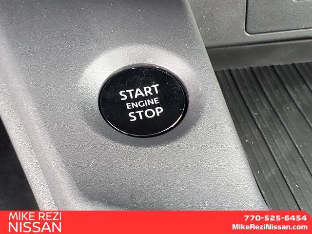 new 2026 Nissan Sentra car, priced at $23,295