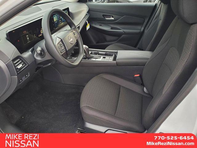 new 2026 Nissan Sentra car, priced at $23,295