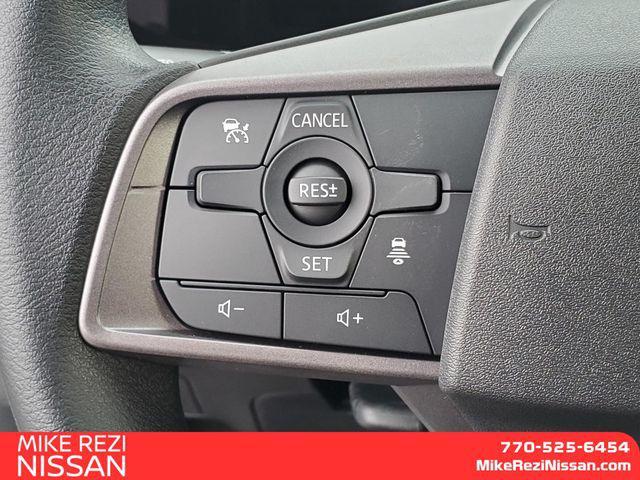 new 2026 Nissan Sentra car, priced at $23,295