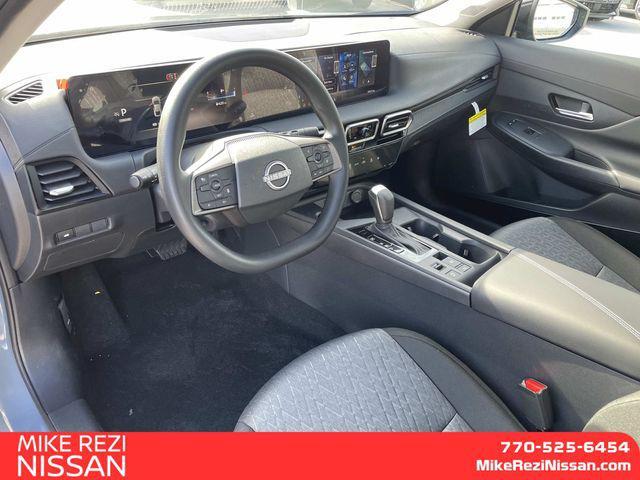 new 2026 Nissan Sentra car, priced at $21,447