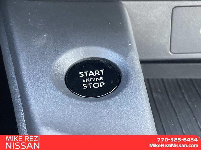 new 2026 Nissan Sentra car, priced at $21,447