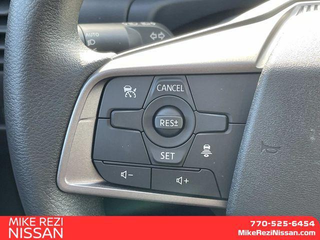 new 2026 Nissan Sentra car, priced at $21,447