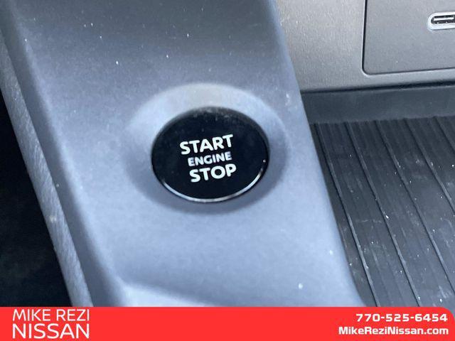 new 2026 Nissan Sentra car, priced at $24,725