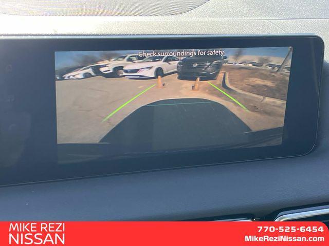 new 2026 Nissan Sentra car, priced at $24,725