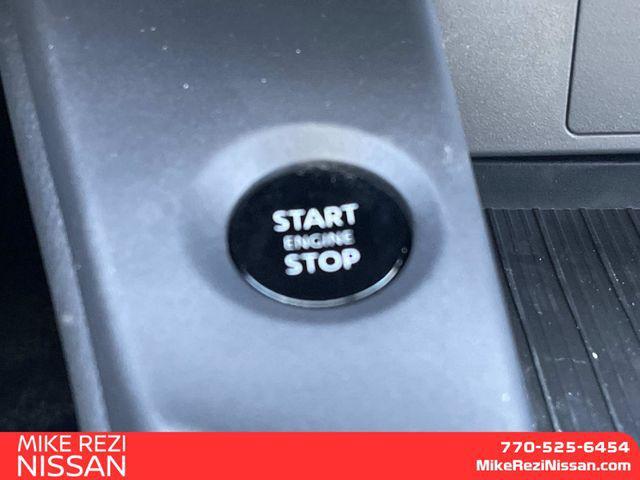 new 2026 Nissan Sentra car, priced at $24,725