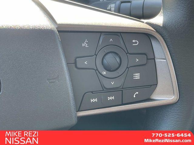 new 2026 Nissan Sentra car, priced at $24,725