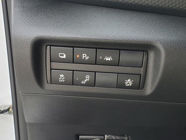 used 2025 Nissan Kicks car, priced at $21,935