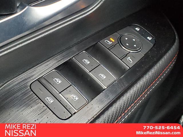 new 2026 Nissan Kicks car, priced at $26,593