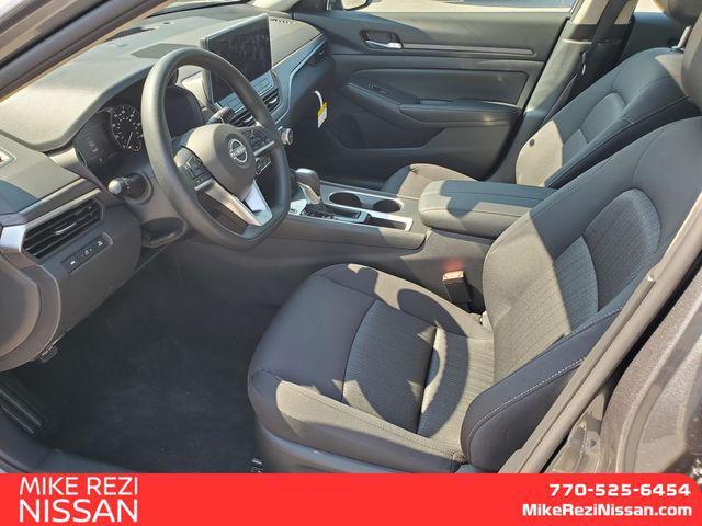 new 2025 Nissan Altima car, priced at $25,393