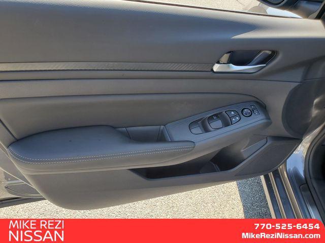 new 2025 Nissan Altima car, priced at $25,393