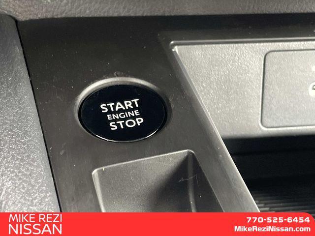 new 2026 Nissan Kicks car, priced at $21,572