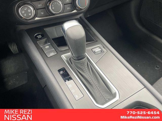 new 2026 Nissan Kicks car, priced at $21,572