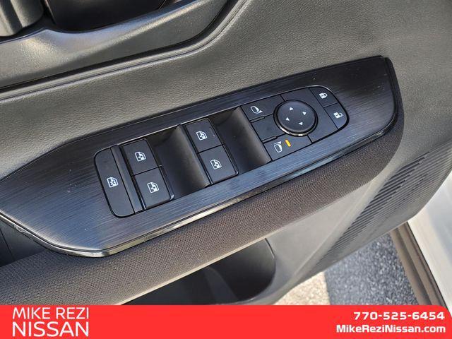 new 2026 Nissan Kicks car, priced at $21,572