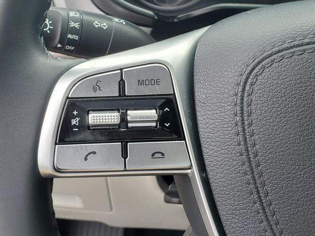 used 2022 Kia Telluride car, priced at $26,936