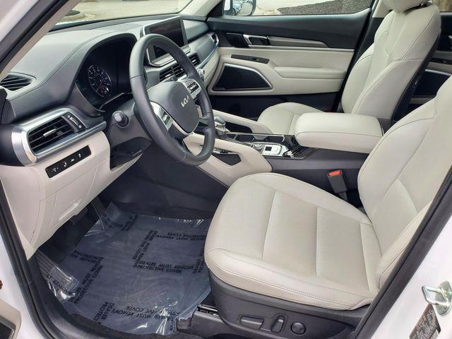 used 2022 Kia Telluride car, priced at $26,936