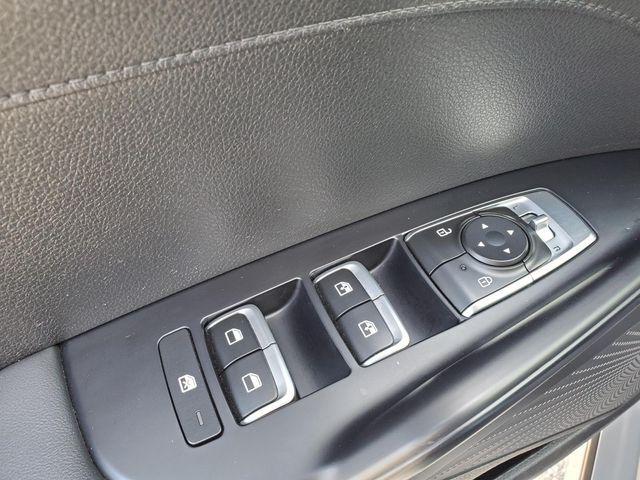 used 2022 Kia K5 car, priced at $24,635