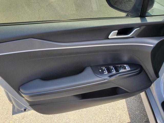 used 2022 Kia K5 car, priced at $24,635