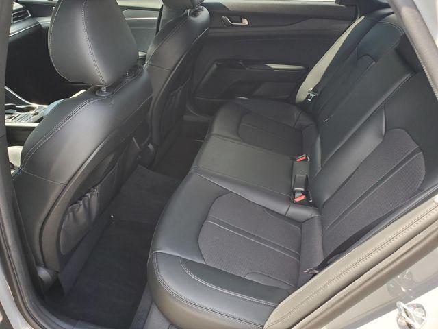 used 2022 Kia K5 car, priced at $24,635