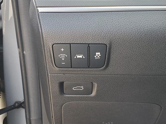 used 2022 Kia K5 car, priced at $24,635