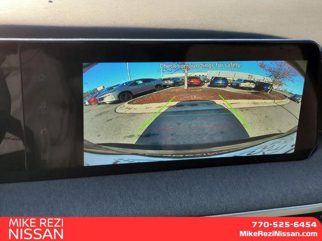 new 2026 Nissan Kicks car, priced at $22,872