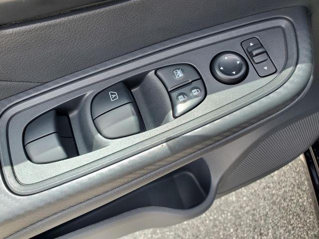 used 2025 Nissan Versa car, priced at $19,637