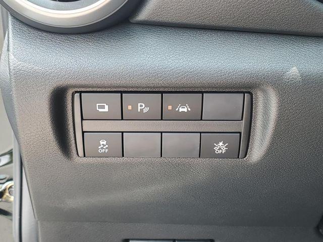 used 2025 Nissan Versa car, priced at $19,637