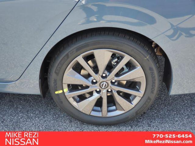 new 2026 Nissan Sentra car, priced at $28,435