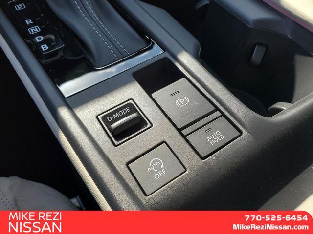 new 2026 Nissan Sentra car, priced at $28,435