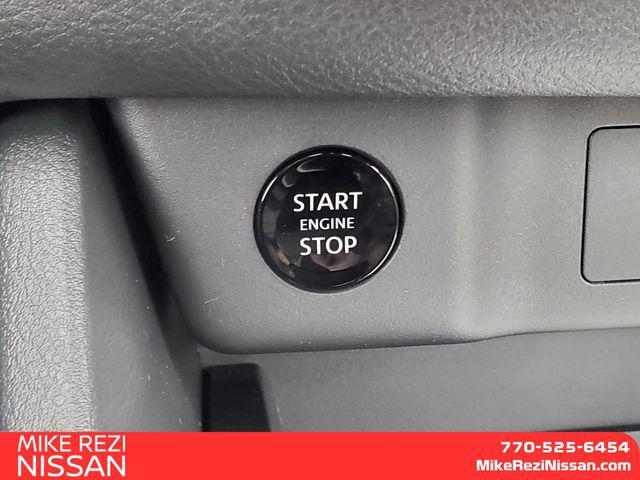 new 2026 Nissan Rogue car, priced at $29,705